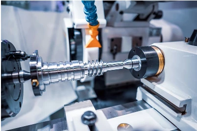 CNC turning components CNC turning components